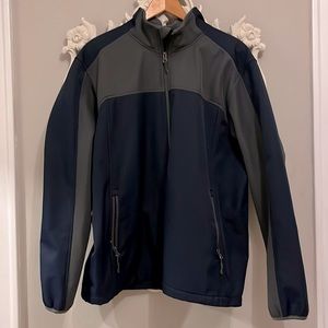 Men’s Champion Soft Shell Jacket